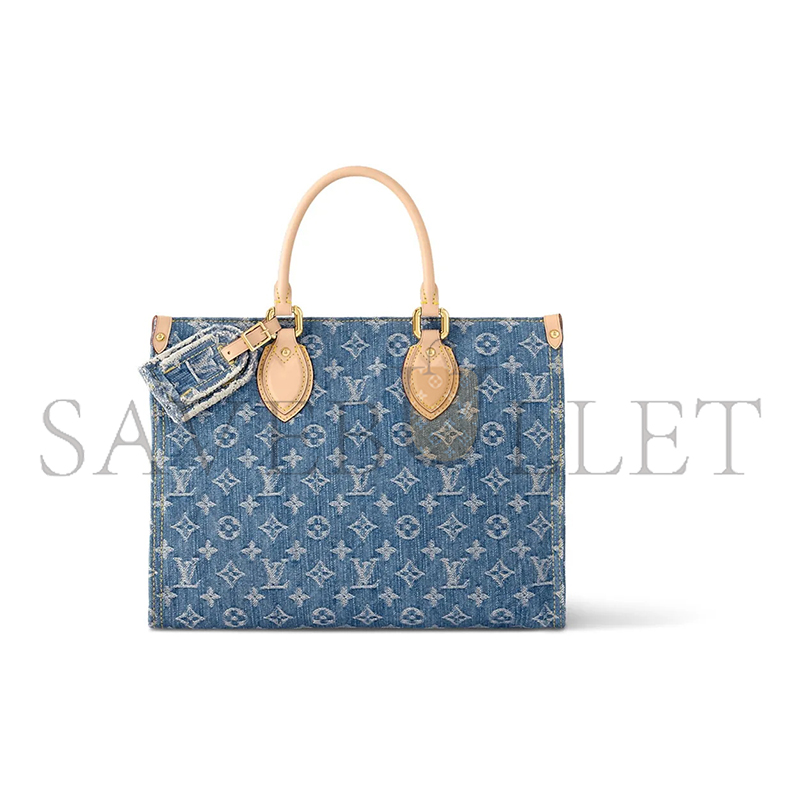 LOUIS VUITTON MASTER ONTHEGO MM M46871 (35*27*14cm)